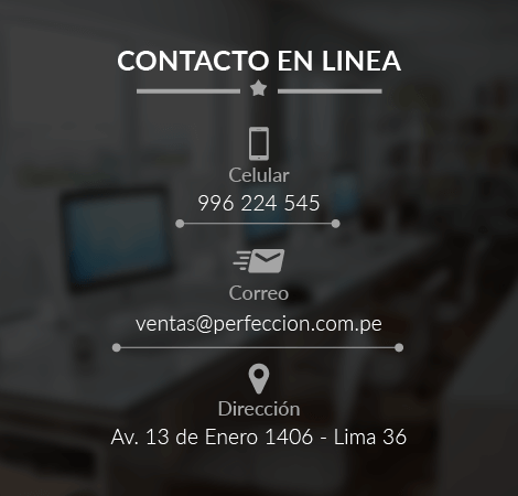 contacto